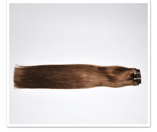 import virgin human hair